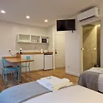 Vendégház Cando 3*