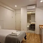 Vendégház Cando Porriño