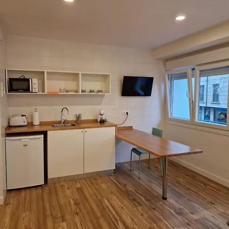 Guest house Cando Porrino