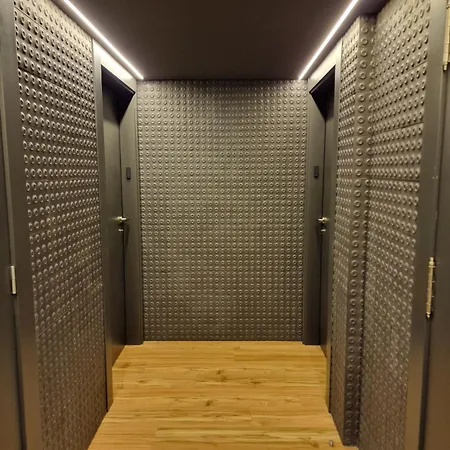 Guest house Cando 3*